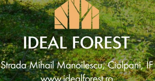 IDEAL FOREST SNAGOV